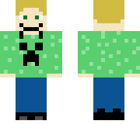 for my brother