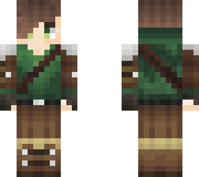 forest elf