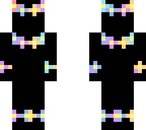 forgotten void