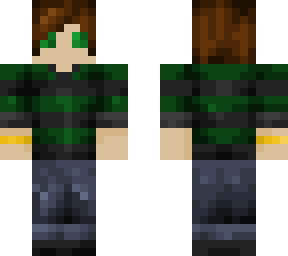 green charlie update