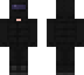 hazmat suit