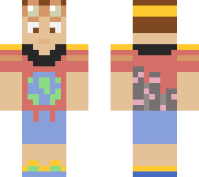 hermitcraft dane season 10 easter