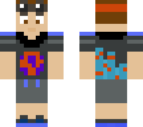 hermitcraft dane season 10 outfit 3