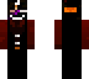 ilovescoke skin [ender corruption]