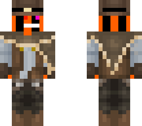 in-law weridskin