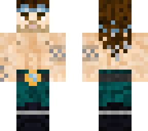 ivarr swimmer