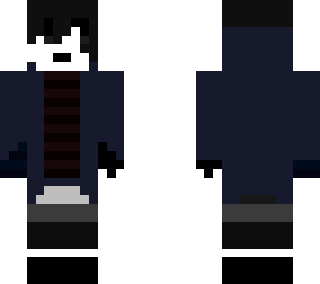 kether (just based on my roblox avatar lol)