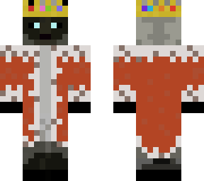 king cat