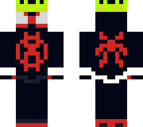 king of spider