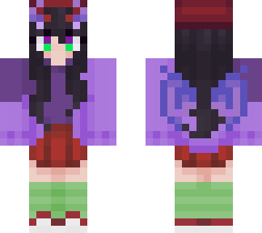 leonarda qsmp (java)