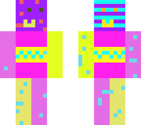 liesje loesjes skin