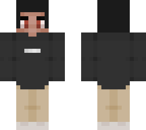 main skin *no mask*