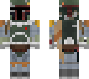 mandalorian