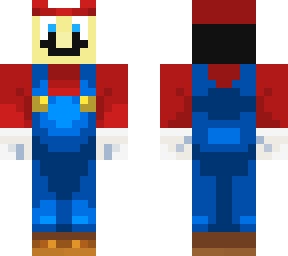 mario