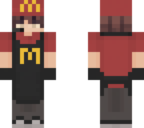 mcbonald