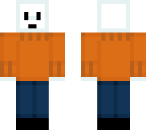 me version i forgot
