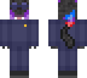 mega charizard x teen gojo