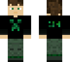 minecraft mgtendo