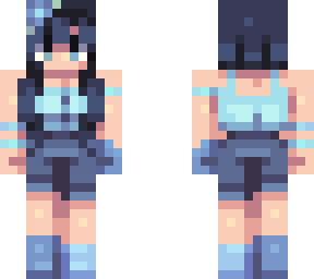 moonlight - base used