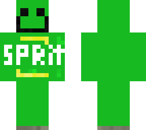 mr spritman
