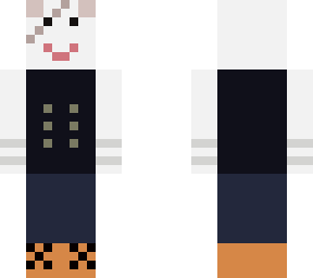 nezu