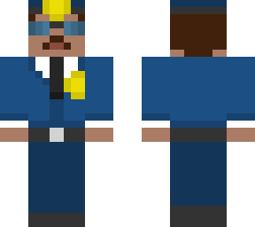 officer steve