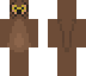 owl