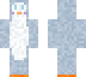 penguin ice variant