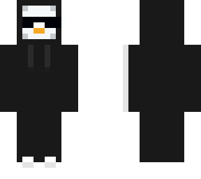 penguin rhodi