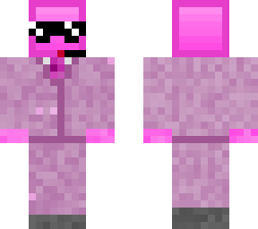 pink blubry