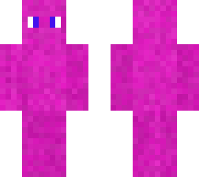 pinkless