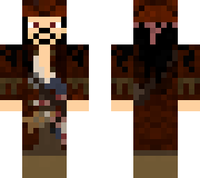 pirata | Minecraft Skins