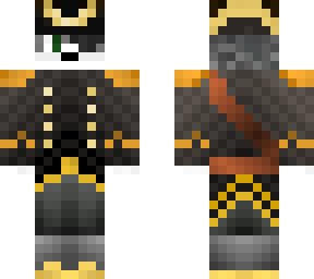 pirate magnam