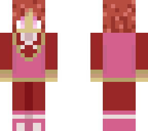 prince tooth ruvii [oc]