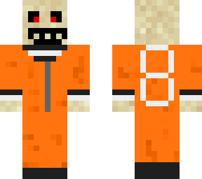 prison sands