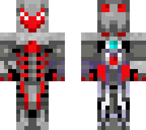 project: mordekaiser