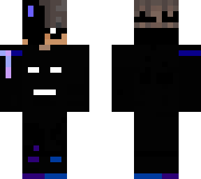 quitspath but he has secret power