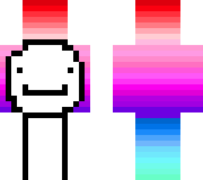 rainbow dream
