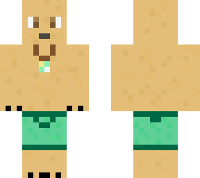 ray (beach outfit)