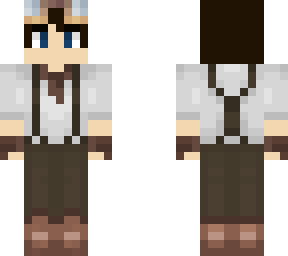 re-updated eunoia oc