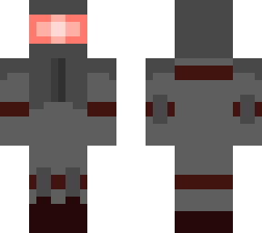 red cybersoldier