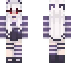 red eye edit of forestfoggy