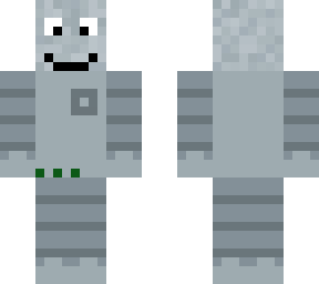 robot dreams robot