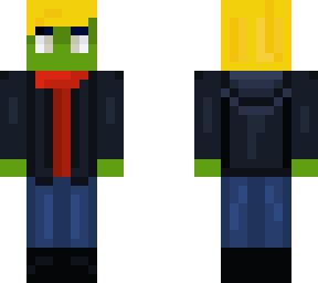 ryder(sin capucha)