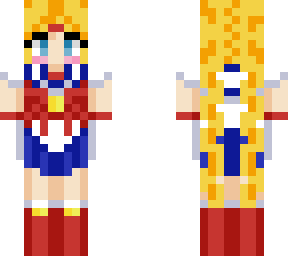 sailor moon