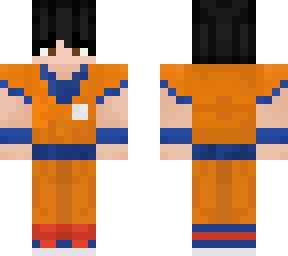 santos goku