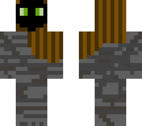 sentinel | Minecraft Skins