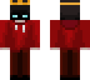 serenix (skin commission)