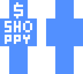 shoppy