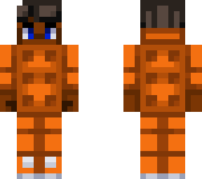 skin for itzwafflez